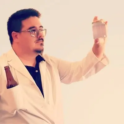 Foto de perfil de Doctor Berti
