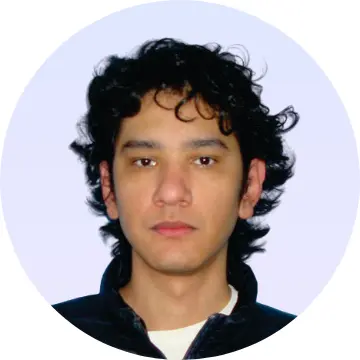 Foto de perfil de Enzo Notario