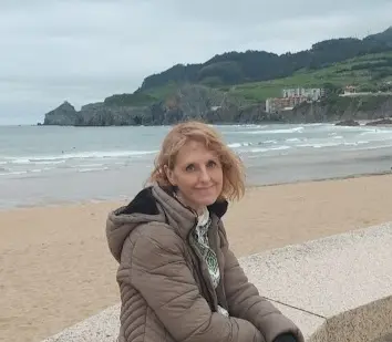 Foto de perfil de Inés Pellón Glez.