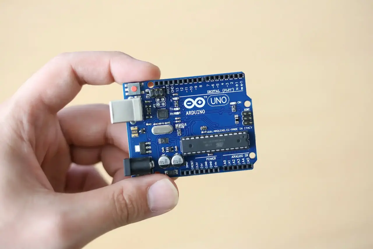 Aprende Arduino desde cero
