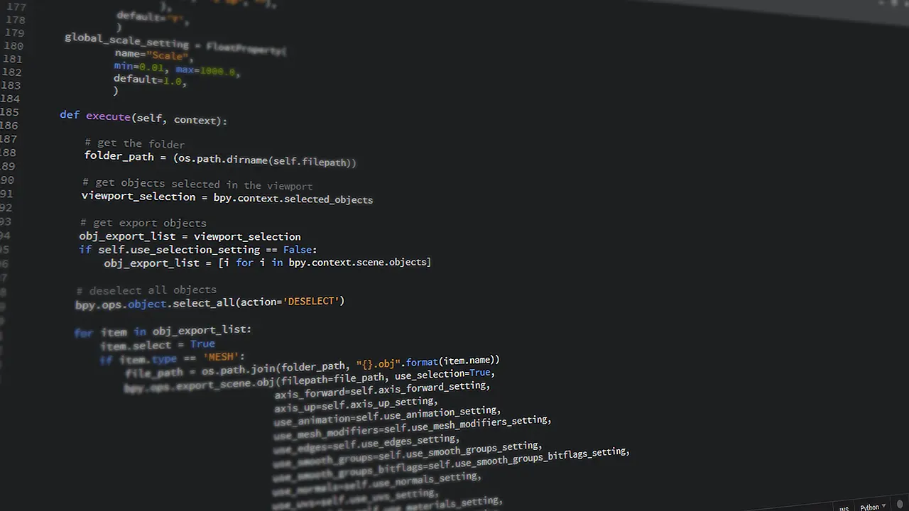 Calculadora con Python