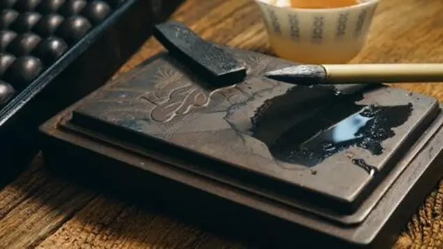 El arte de la escritura