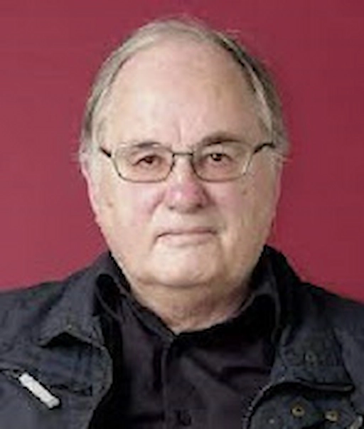 Fotografía de mi director de tesis Leon B, Lucy. El 12 de mayo de 2000 se le entregó la medalla de oro de la Royal Astronomical Society por sus contribuciones a la Astrofísica.