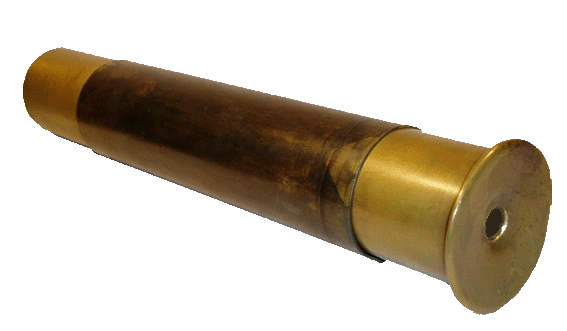 El microscopio más antiguo