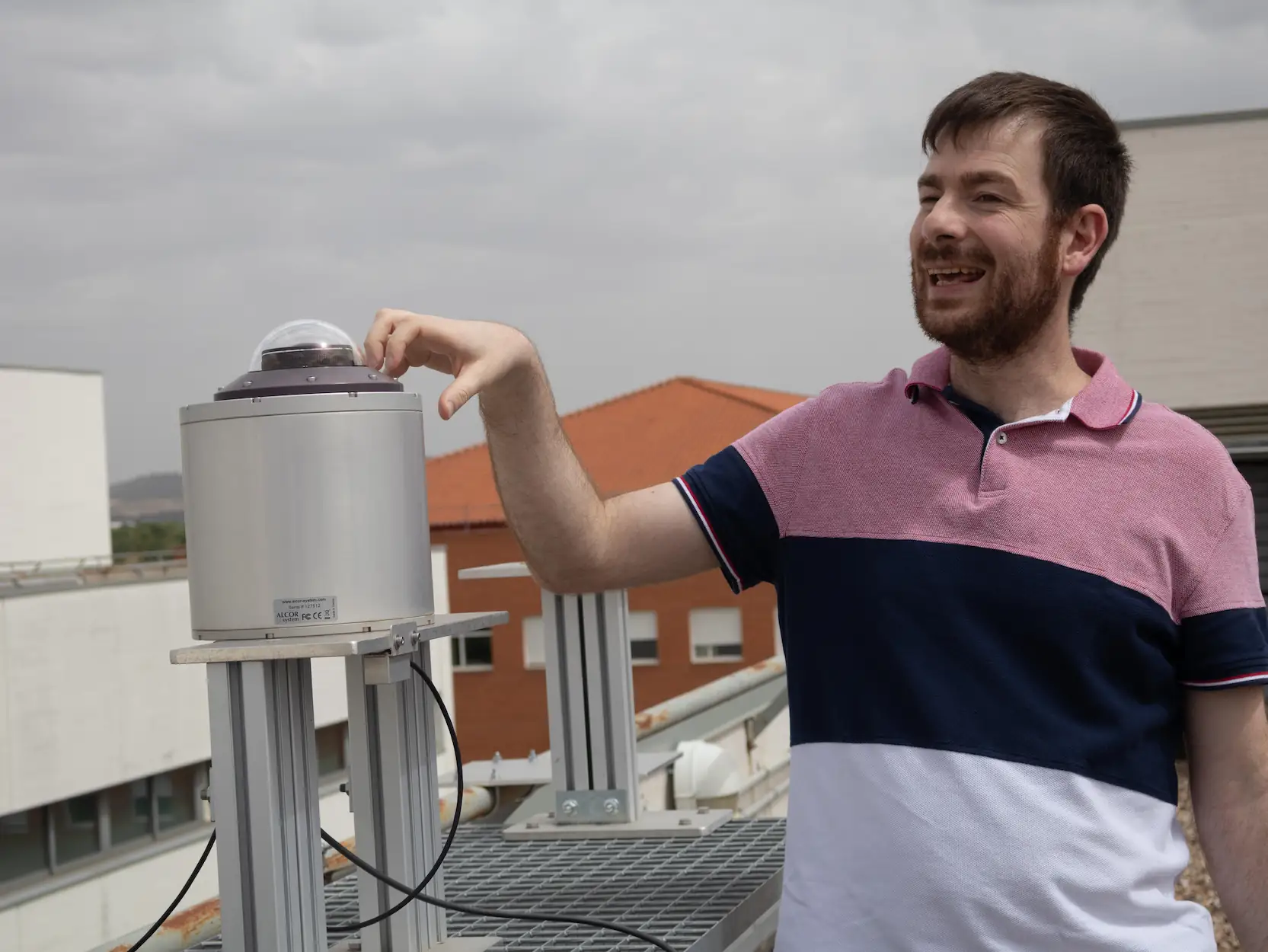 El proyecto del futuro está en Valladolid: Proyecto Presente