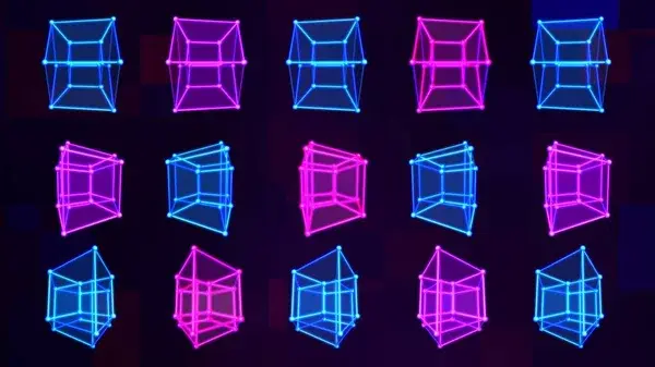 La cuarta dimensión: introducción