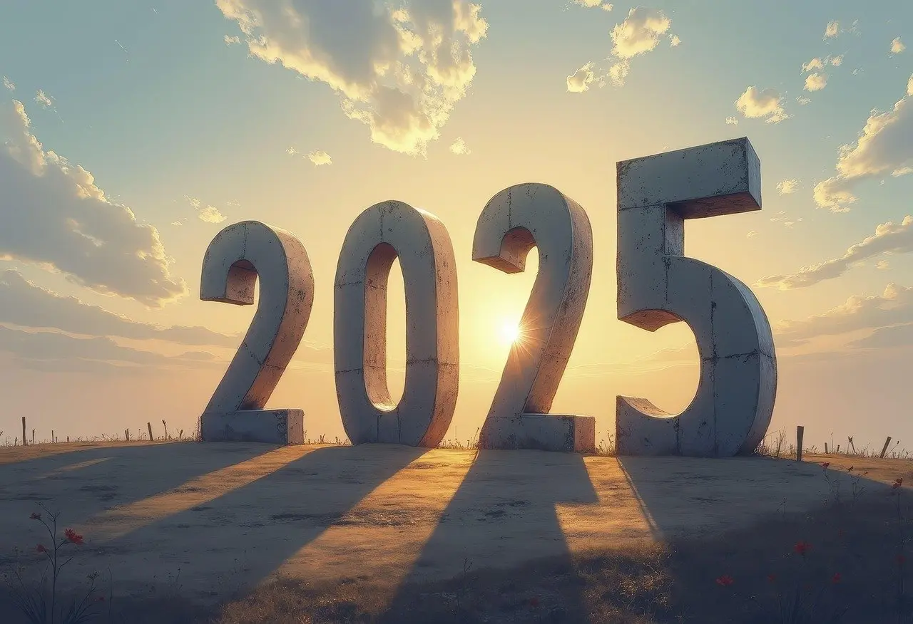 Por qué 2025 va a ser el año perfecto