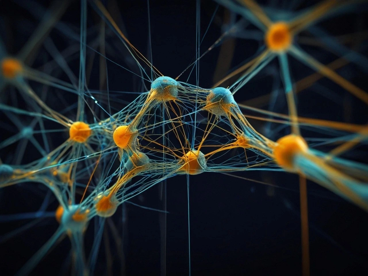 Redes Neuronales 1 - Definición y Perceptrones